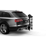 Camber 4 Bike Carrier