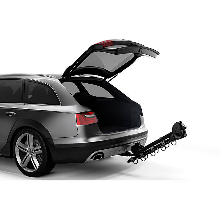 Camber 4 Bike Carrier