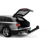 Camber 4 Bike Carrier