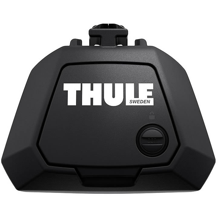 Thule Evo Raised Rail