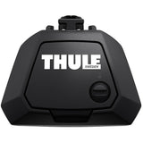 Thule Evo Raised Rail