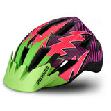 Specialized Shuffle Child Helmet Standard Buckle