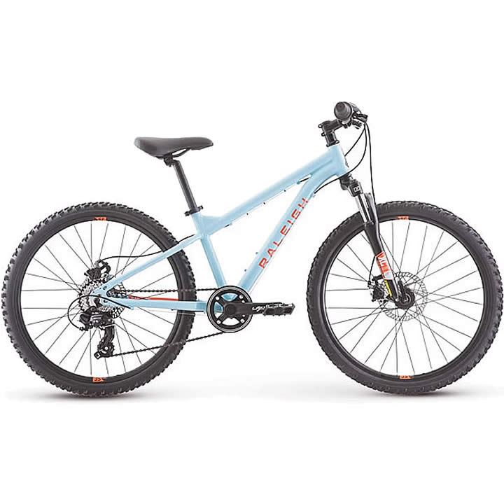 Raleigh Tokul 24