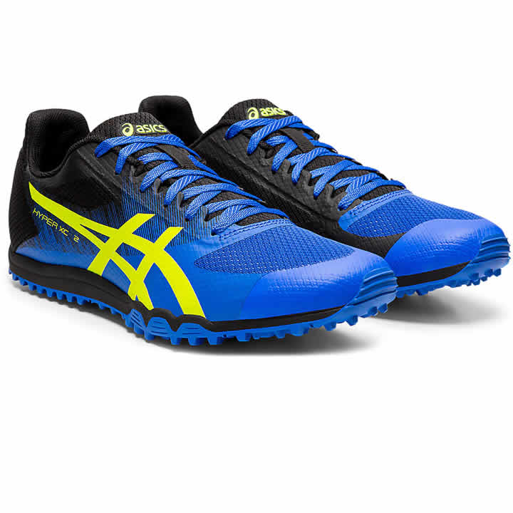 Asics Hyper XC 2 Spikes Unisex