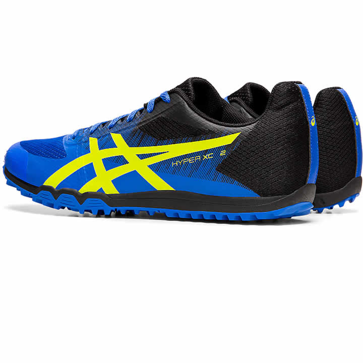 Asics Hyper XC 2 Spikes Unisex
