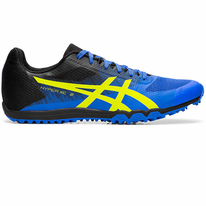 Asics Hyper XC 2 Spikes Unisex