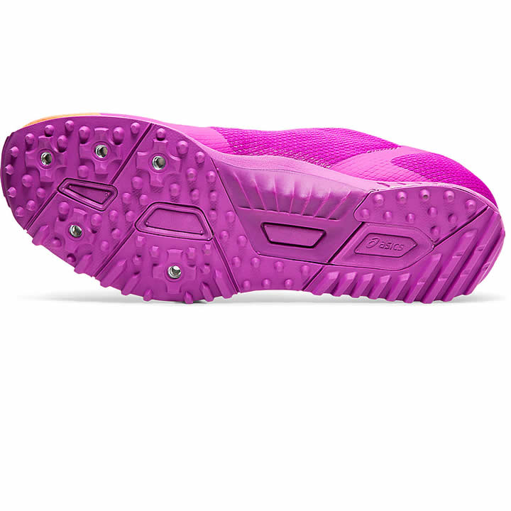 Asics Hyper XC 2 Spikes Unisex