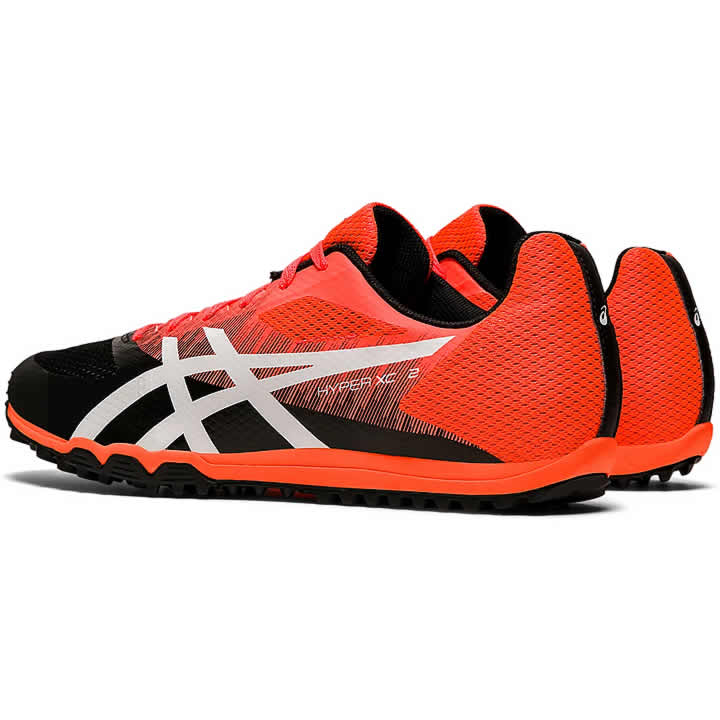 Asics Hyper XC 2 Spikes Unisex