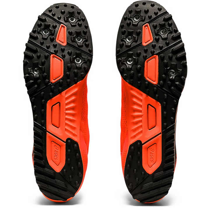 Asics Hyper XC 2 Spikes Unisex