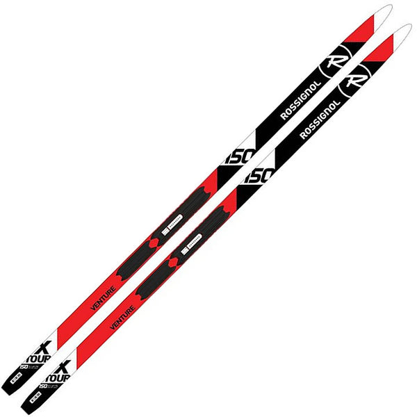 X-Tour Venture Ski with Jr. Binding 2022-23