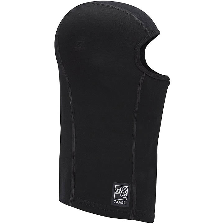 Coal The Mesa Balaclava - BLACK