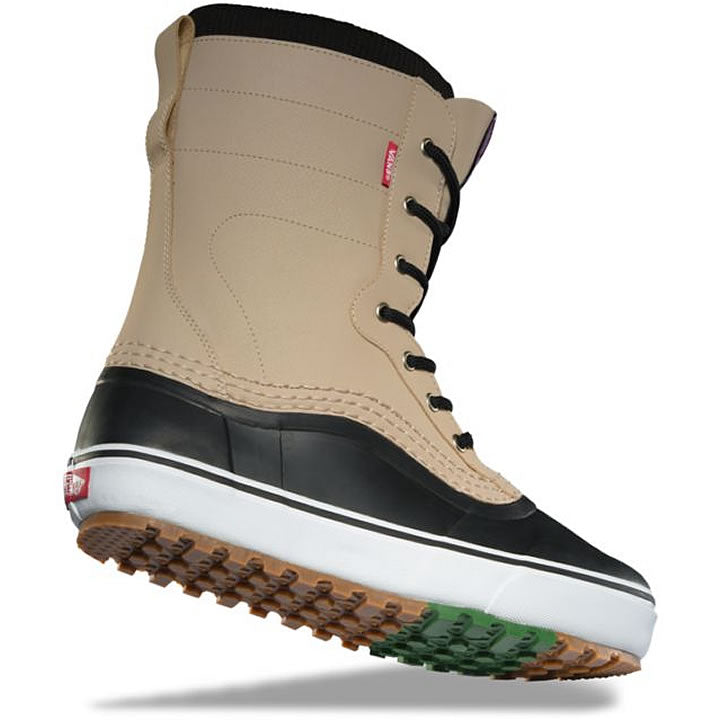 Standard Snow Boot