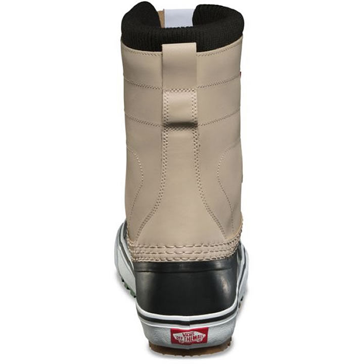 Standard Snow Boot