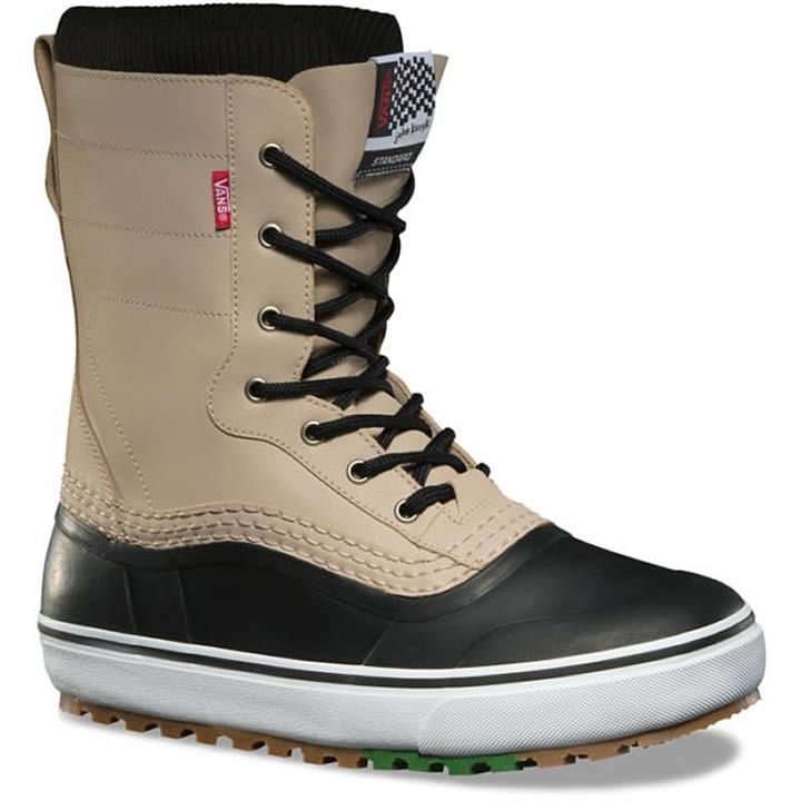 スノーボード VANS STANDARD SNOW BOOT 27.0 Standard Snow Boot