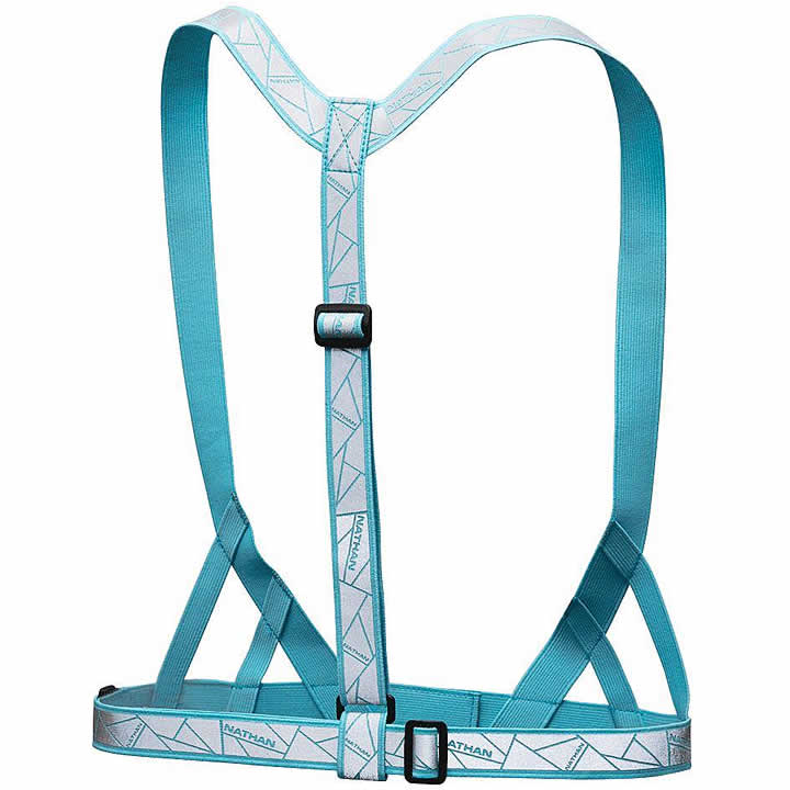 Nathan Vibe Reflective Vest