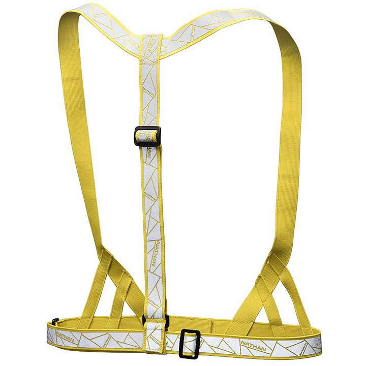 Nathan Vibe Reflective Vest