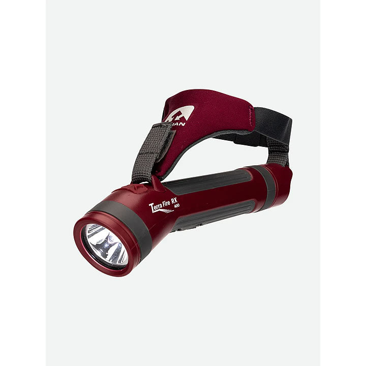 Terra Fire 400Rx Hand Torch