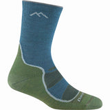 Women's Light Hiker Micro Crew Light Cushion Socks