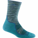 Women's Light Hiker Micro Crew Light Cushion Socks