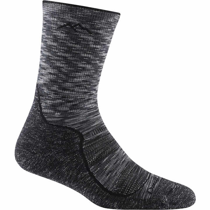 Women's Light Hiker Micro Crew Light Cushion Socks