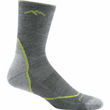 Men's Merino Micro Crew Light Cushion Socks