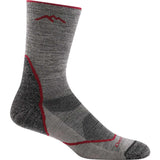 Men's Merino Micro Crew Light Cushion Socks