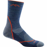 Men's Merino Micro Crew Light Cushion Socks