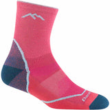 Light Hiker Jr. Micro Crew Light Cushion Socks Boy's