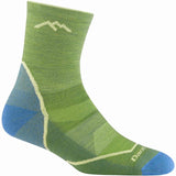 Light Hiker Jr. Micro Crew Light Cushion Socks Boy's