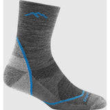 Light Hiker Jr. Micro Crew Light Cushion Socks Boy's