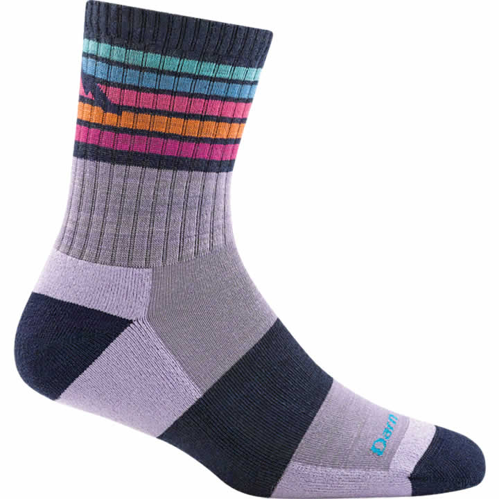 Darn Tough Kelso Jr. Micro Crew Light Cushion Socks Boy's