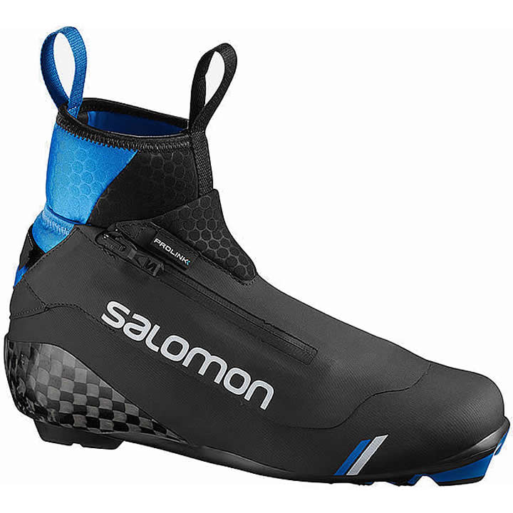 Salomon S/Race Classic Prolink Nordic Boot 2023-24