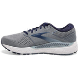 Brooks Beast '20 Men's - 491 BLUE/PEACOA - 9