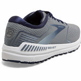 Brooks Beast '20 Men's - 491 BLUE/PEACOA - 9