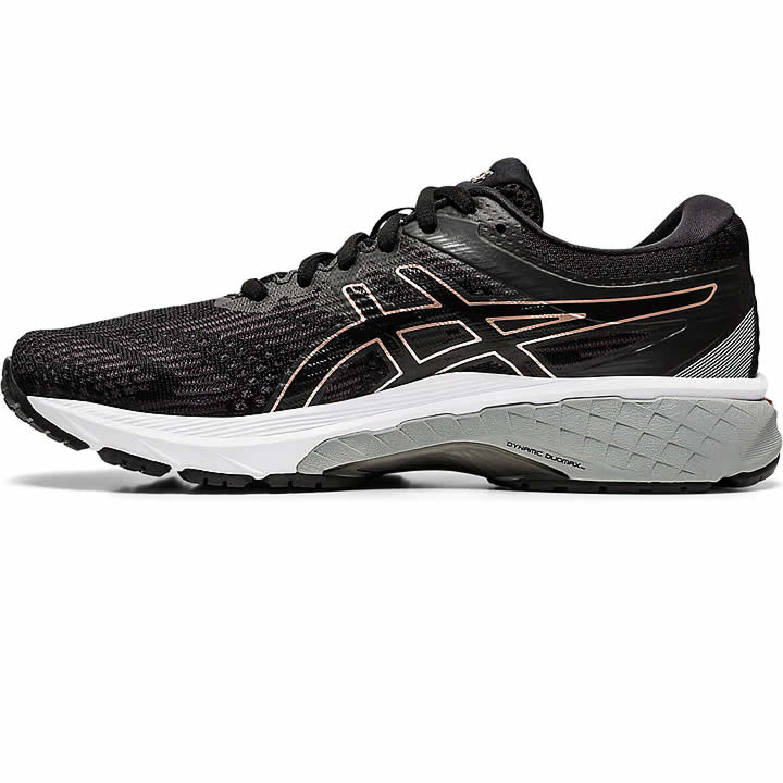 ASICS GT-2000 8 D Width Women's