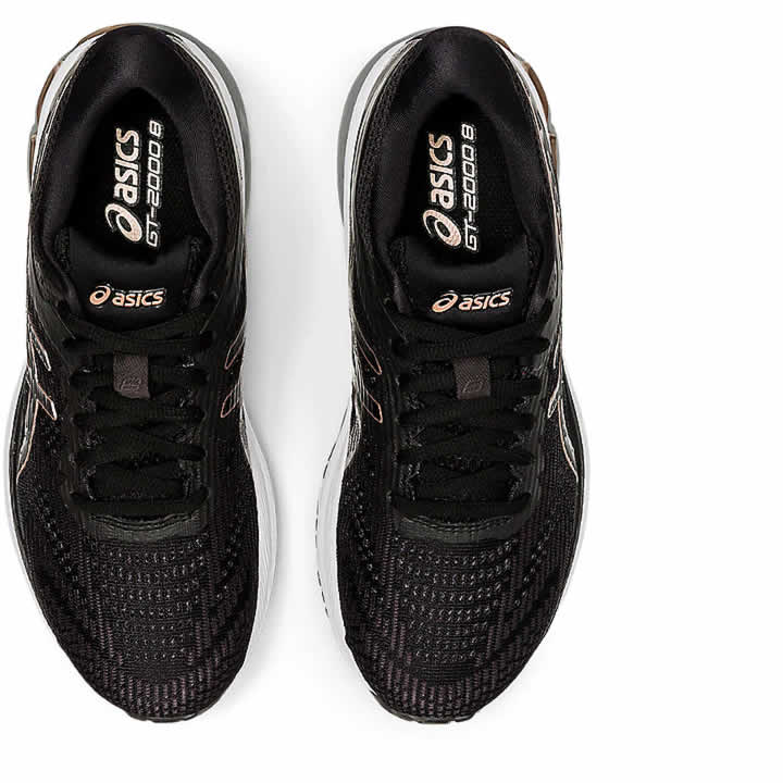 ASICS GT-2000 8 D Width Women's