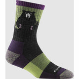 Women's Beartown Micro Crew Light Cushion Socks