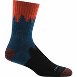 Men's Number 2 Micro Crew Merino Cushion Sock