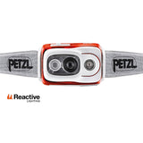 Swift RL Headlamp