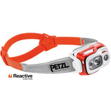 Swift RL Headlamp