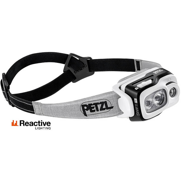 Swift RL Headlamp