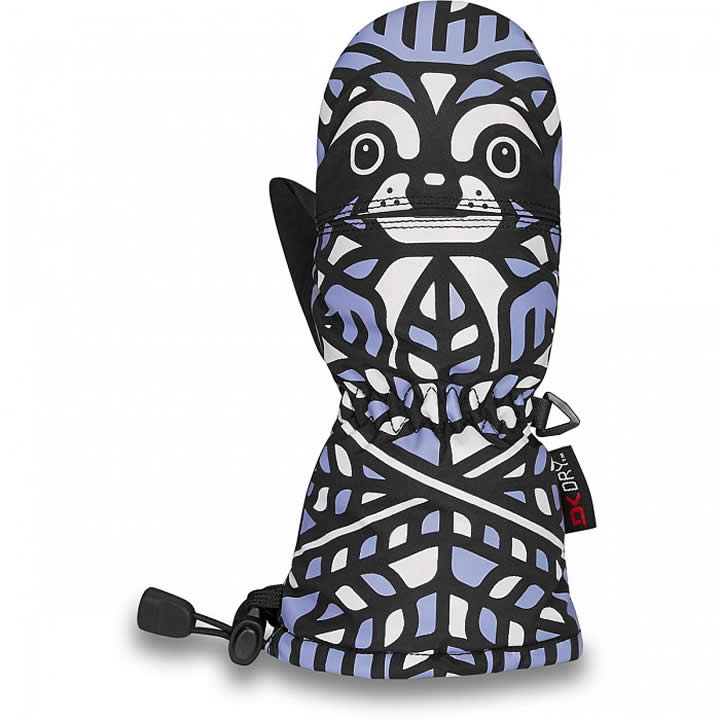 Dakine Scrambler Mitts Kid's
