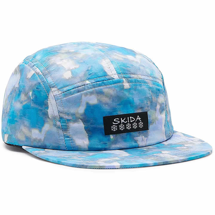 Brim Hat