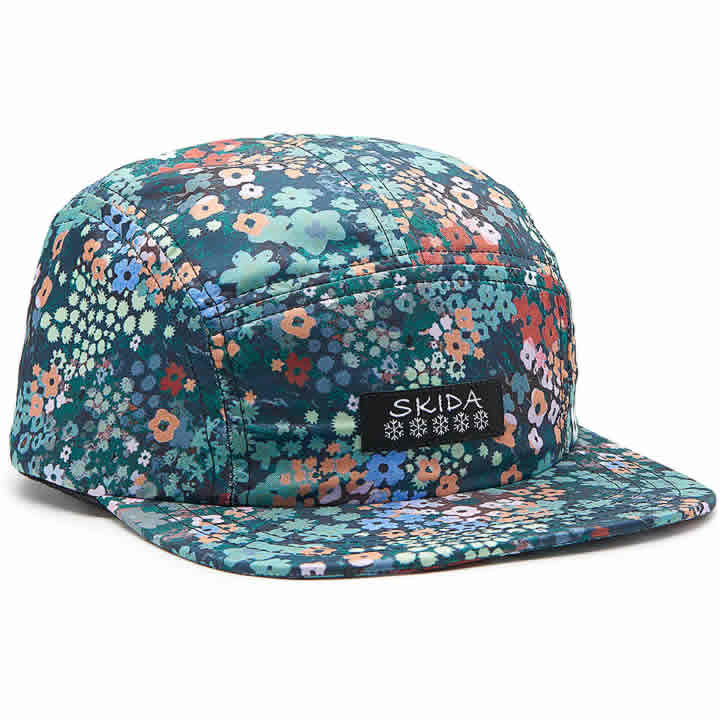 Brim Hat