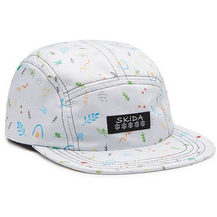Brim Hat