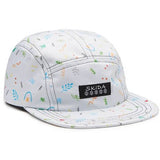 Brim Hat