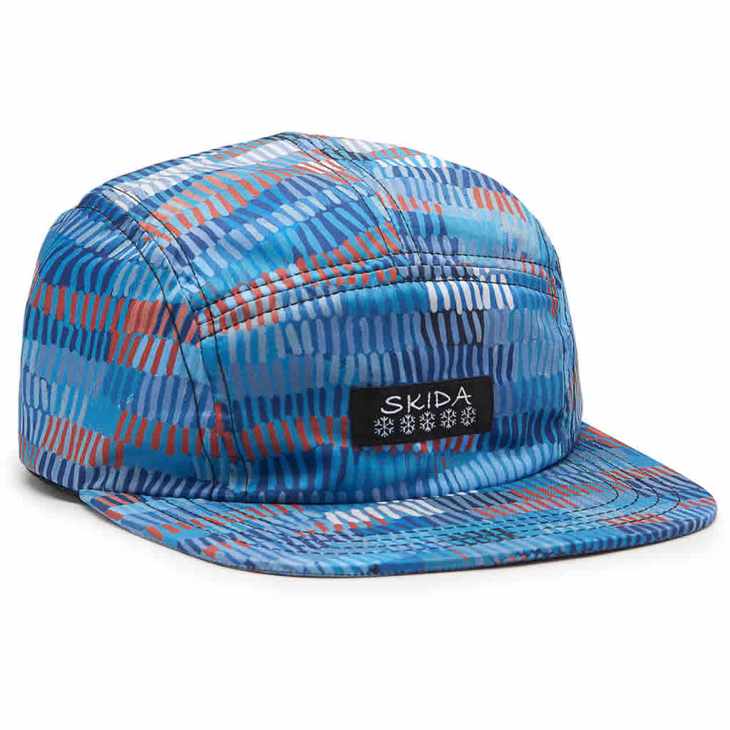 Brim Hat