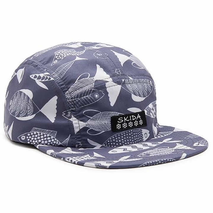 Brim Hat