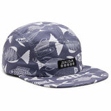Brim Hat