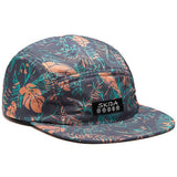 Brim Hat